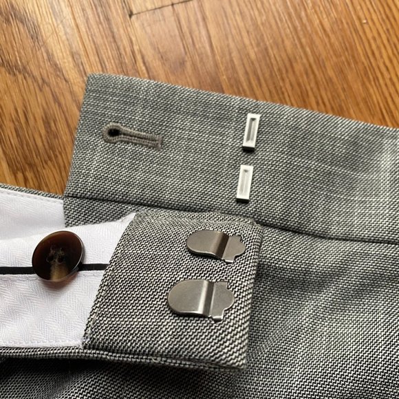 Ann Taylor The Trouser pant NWT - Picture 4 of 7